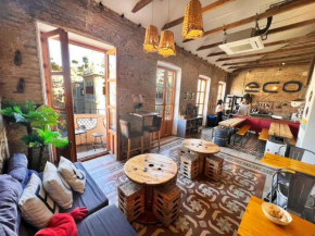 ECO Hostel Granada